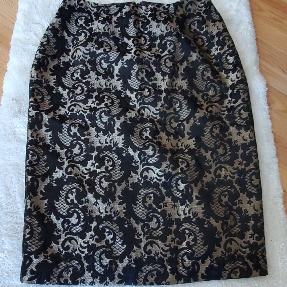 Worthington pencil skirt